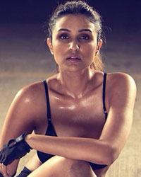 Parineeti Chopra